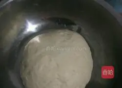 Illustration of how to make steamed buns (in any shape) 5