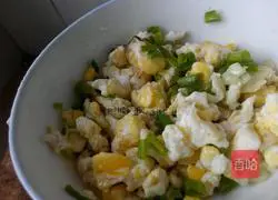 Illustration of how to make carrot and fungus buns 5