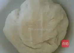 Illustration of how to make egg cakes 2