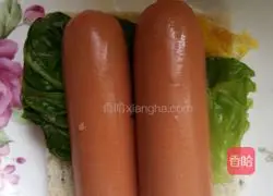 Egg sandwich recipe 5