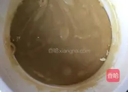 Illustration of how to make crispy brown sugar cakes 3