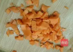 How to make dry noodles Illustration 10