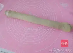 Sesame paste cake recipe 15