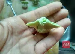 Illustration of how to make