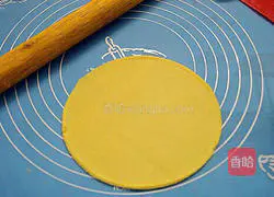 Illustration of how to make burritos 9