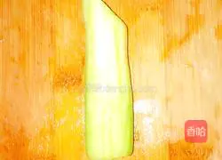 Illustration of how to make Indonesian fried rice 1