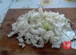How to cook dumplings without breaking the skin 2