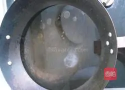 Illustration of how to make Yuanbao wontons 10