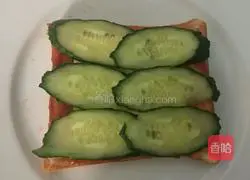 Egg and ham sandwich recipe 5