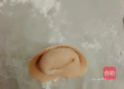 Illustration of how to make dumplings 4