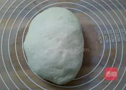 Red bean pancake recipe 5