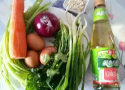 Invincible Vegetable Oatmeal Oatmeal Cake Recipe Illustration 1