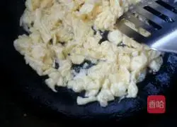 Shrimp fried rice.Recipe 2