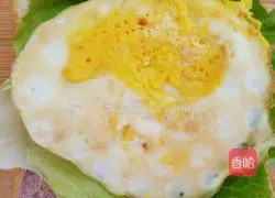 Egg and ham sandwich recipe 7