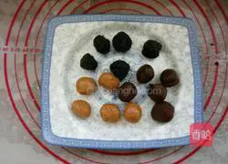 Yuhuashi Tangyuan Recipe Illustration 11