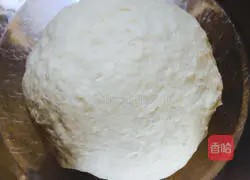 Illustration of how to make pancakes 6