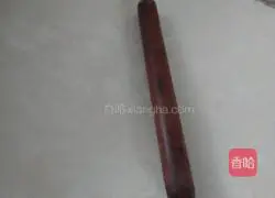 Illustration of how to make wontons 6