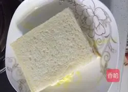 Illustration of how to make a sandwich 6