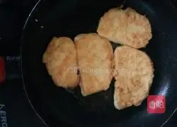 Illustration of how to make steamed buns for breakfast 5