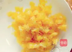 Pineapple cake recipe 1