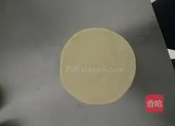 Illustration of how to make meat buns 8