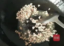 Fresh vegetable and egg fried rice recipe 4