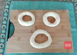 Illustration of how to make jujube steamed buns 6