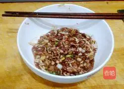 Xiaolong Illustration of how to make steamed buns 4