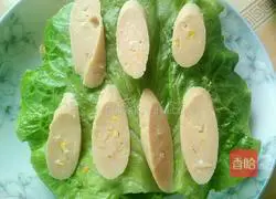 Nutritional sandwich recipes 8