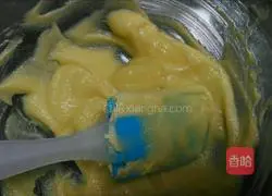 Brittany Shortbread Recipe Illustration 2