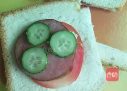 Good Morning Sandwich Recipe 14