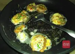 Zongzi Egg Pancake Recipe Illustration 4