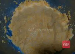 Illustration of pasting pancakes 3