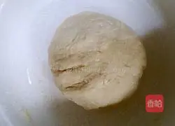 Mao-flavored pancakes Practice illustration 2