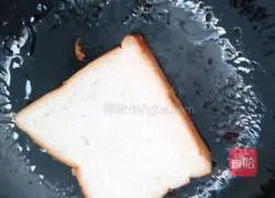 Chicken Crispy Chicken Sandwich Recipe Illustration 5