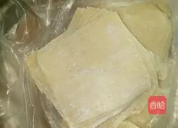 Illustration of how to make wontons 6