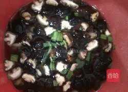 Assorted Fried Rice Recipe Illustration 5