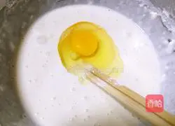 Sweet corn cake recipe 3