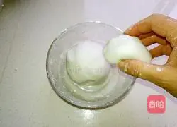 Illustration of how to make fruit dumplings 6