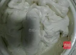  Illustration of how to make Laomian steamed buns (Laomian flour, water, edible alkali) 8