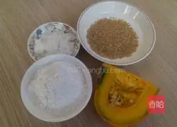 Pumpkin pie recipe 1