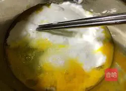 Yoghurt tortillas Illustration of how to do it 1