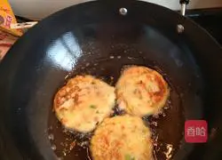 Potato cake recipe 5