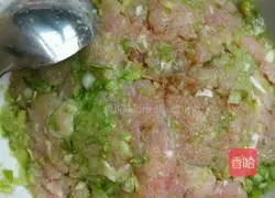 Illustration of how to make dumplings 2