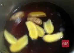  Illustration of how to make handmade brown sugar glutinous rice balls 4