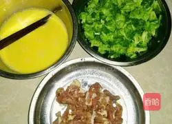 Broccoli fried rice recipe 2