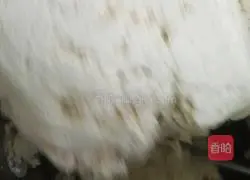 Shaanxi Gangzi Steamed Bun Recipe Illustration 1