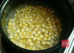 Illustration of how to make cabbage dumplings 5