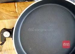 Garlic Amaranth Tortilla Recipe Illustration 7