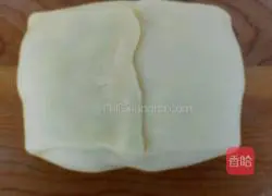 Illustration of how to make sugar cake 13